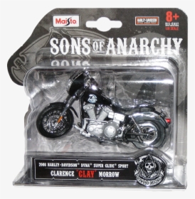 Sons Of Anarchy - Cruiser, HD Png Download, Free Download
