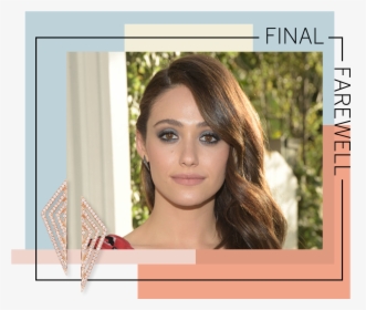 Get Yours Before They"re Gone From Our Best-sellers - Emmy Rossum, HD Png Download, Free Download
