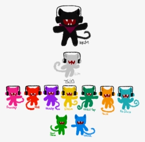 Transparent Monstercat Png - Dubstep Monstercat, Png Download, Free Download