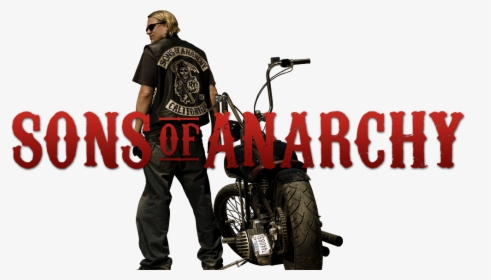 Sons Of Anarchy, HD Png Download, Free Download