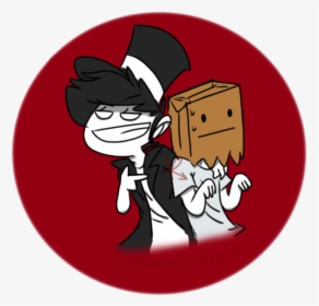 “ Muzzy & Mr - Cartoon, HD Png Download, Free Download