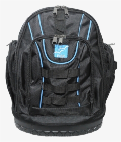 Heavy Duty Backpack For Tools Perfect Bag For Handyman - Bag, HD Png Download, Free Download
