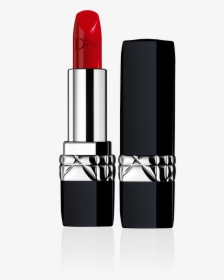 Transparent Lipstick Png - Rouge Dior Double Rouge 999, Png Download, Free Download