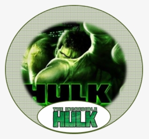 Free The Incredible Hulk Party Ideas - Hulk Teaser, HD Png Download, Free Download