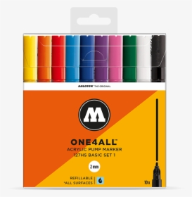 Molotow, HD Png Download, Free Download