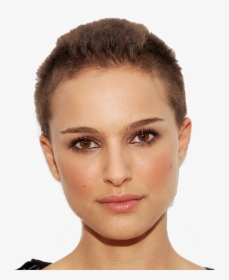 Natalie Portman Makeup Looks, HD Png Download, Free Download