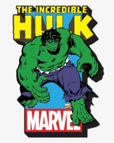 Hulk Logo Png - Hulk Logo, Transparent Png, Free Download