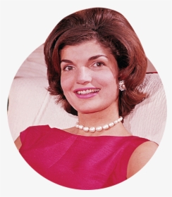 Jacqueline Kennedy, HD Png Download, Free Download