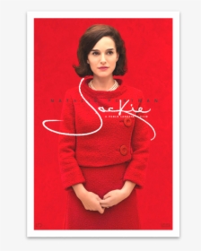 Picture14 - Pelicula Jackie Natalie Portman, HD Png Download, Free Download