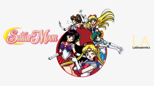 Sailor Moon - Cartoon, HD Png Download, Free Download