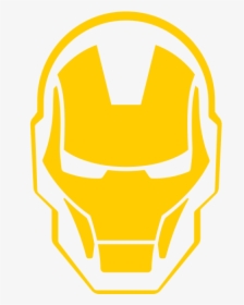 Iron Man Logo Png, Transparent Png, Free Download
