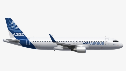 Thumb Image - Airbus A320 200 Ceo, HD Png Download, Free Download
