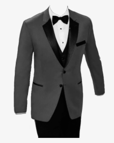 Tuxedo Freetoedit - Tuxedo, HD Png Download, Free Download