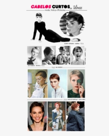 Audrey Hepburn Sabrina, HD Png Download, Free Download