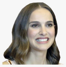 Sticker Risitas Natalie Portman Austrigeria - Girl, HD Png Download, Free Download