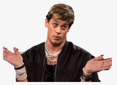 Http - //image - Noelshack - - Milo Yiannopoulos Png, Transparent Png, Free Download