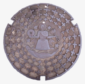 Man Hole Png - Man Hole Cover Png, Transparent Png, Free Download