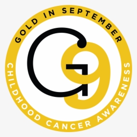 Gold In September Logo - Gold In September, HD Png Download, Free Download
