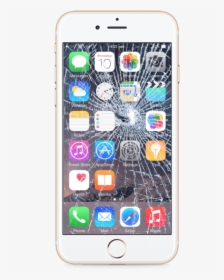 Iphone 6 Screen Repair And Battery Replacement - Iphone 8 Screen Repair, HD Png Download, Free Download