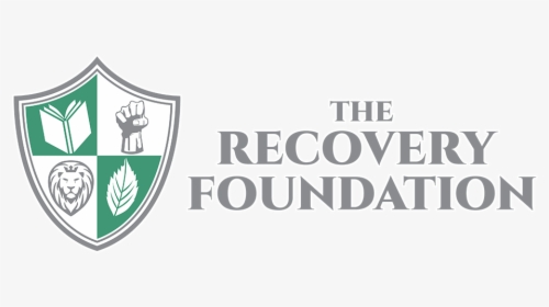 The Recovery Foundation - Emblem, HD Png Download, Free Download