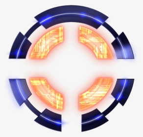 Transparent Iron Man Symbol Png - Iron_man_ Chest Logo Png, Png Download, Free Download