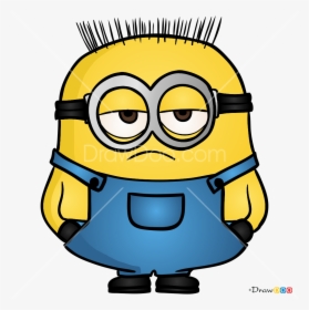 Minion Jerry, HD Png Download, Free Download
