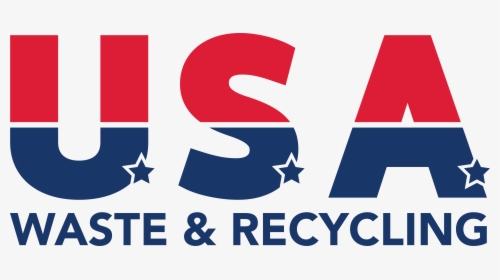 Transparent Thank You Banner Png - Usa Waste And Recycling, Png Download, Free Download