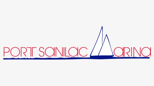 Port Sanilac Marina Logo, HD Png Download, Free Download