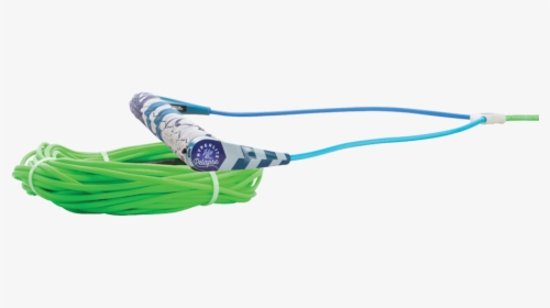 2018 Hyperlite Relapse Pro Package With Flat Line - Networking Cables, HD Png Download, Free Download