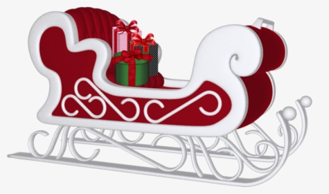 Sled, HD Png Download, Free Download