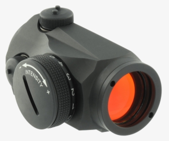 Aimpoint H-1 - Aimpoint Micro H1, HD Png Download, Free Download