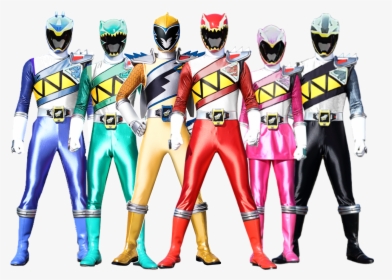 Imagem Bravecharge Team Wiki - Power Rangers Dino Charge Png, Transparent Png, Free Download