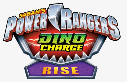 Power Rangers Dino Charge - Power Rangers Dino Charge Rise, HD Png Download, Free Download