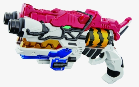 Transparent Power Rangers Dino Charge Png - Power Rangers Dino Force Brave Morpher, Png Download, Free Download