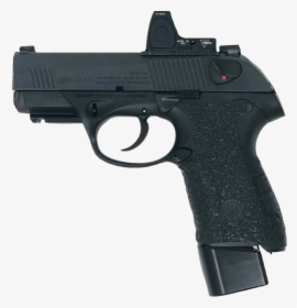 Px4 Micro Red Dot Mounting Solution - Beretta Compact, HD Png Download, Free Download