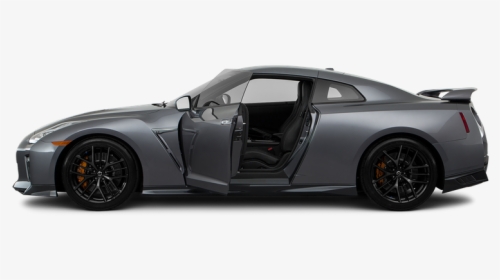 Nissan Gtr Open Door, HD Png Download, Free Download