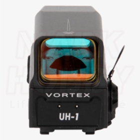 Picture Of Razor Amg Uh-1 Red Dot Sight อุปกรณ์เสริมติดปืน - Gadget, HD Png Download, Free Download