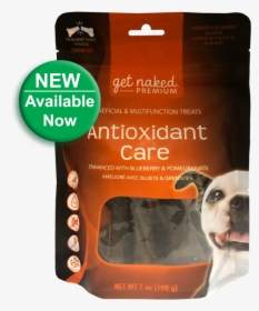 Get Naked Premium® Antioxidant Care"  Class="lazyload - Companion Dog, HD Png Download, Free Download