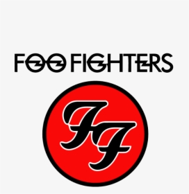 Foo Fighters Band Logo, HD Png Download, Free Download