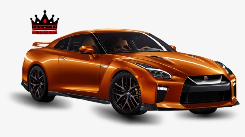 Nissan Gtr, HD Png Download, Free Download