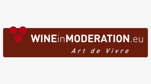Wine In Moderation, HD Png Download, Free Download
