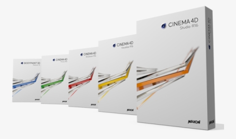Cinema 4d Studio R15 Educational Version - Cinema 4d R16, HD Png Download, Free Download
