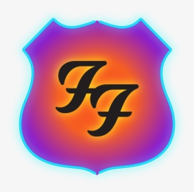 Foo Fighters Saint Cecilia, HD Png Download, Free Download