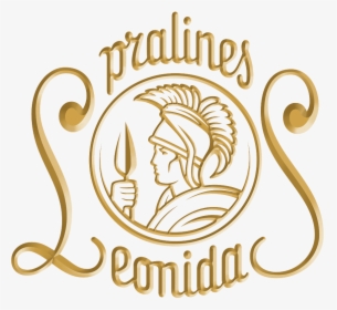 Transparent Leonidas Png - Logo Leonidas Png, Png Download, Free Download