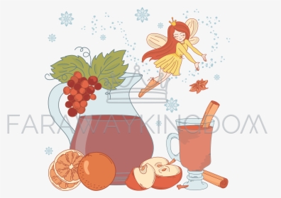 Wine Vector Png, Transparent Png, Free Download