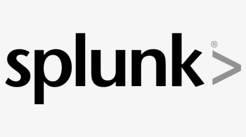 Splunk Inc Logo, HD Png Download, Free Download