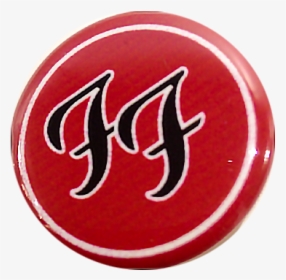 Ff - Foo Fighters, HD Png Download, Free Download