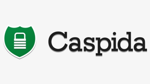 Logo-dark - Caspida Logo Png, Transparent Png, Free Download