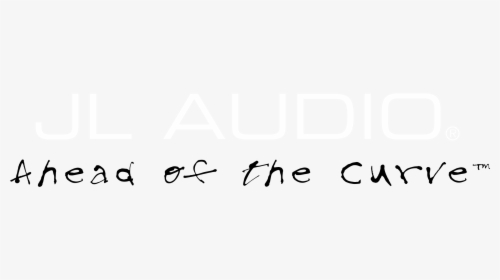 Jl Audio Logo Black And White, HD Png Download, Free Download
