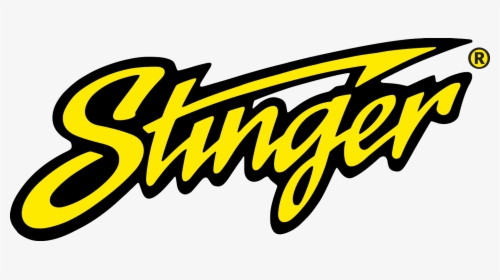 Transparent Jl Audio Logo Png - Stinger Logo Png, Png Download, Free Download
